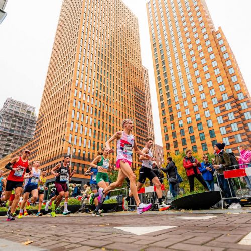 Foto offerta MARATONA DI AMSTERDAM | 42K,21K,8K, immagini dell'offerta MARATONA DI AMSTERDAM | 42K,21K,8K di Ovunque viaggi.